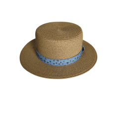 Straw hat