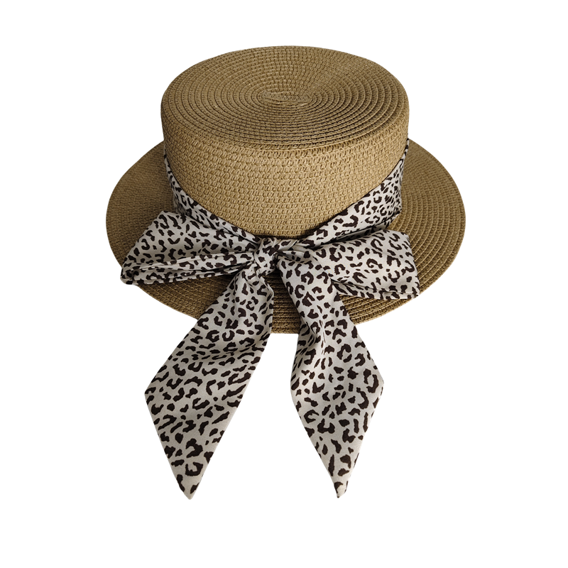 Straw hat