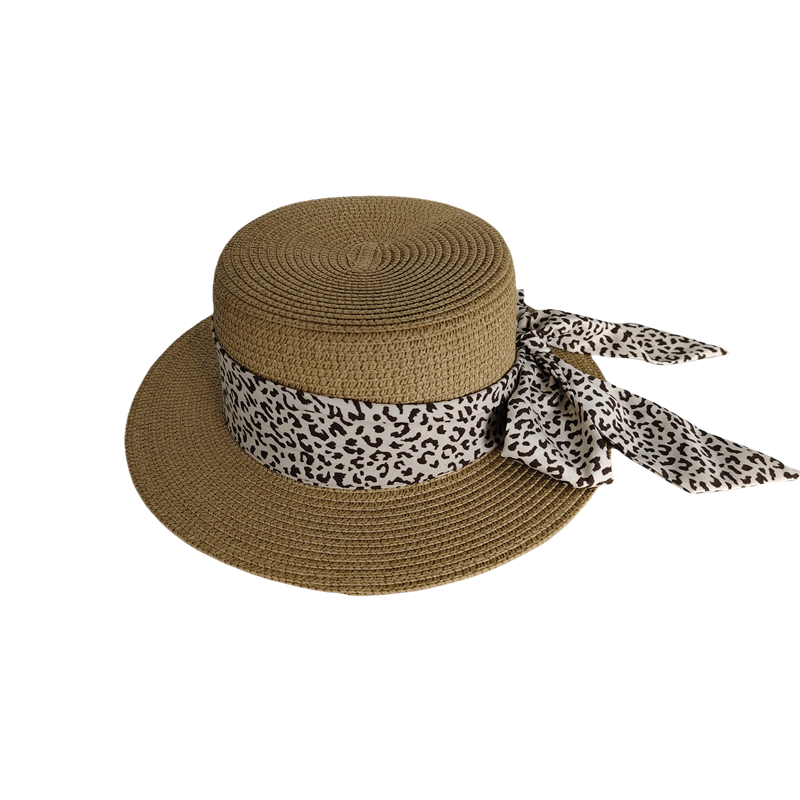 Straw hat