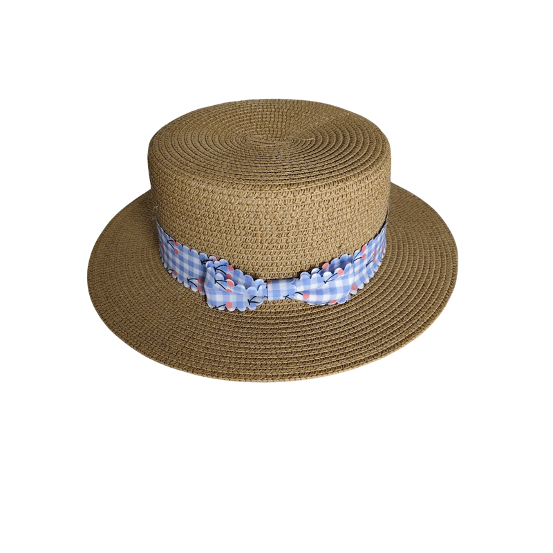 Straw hat