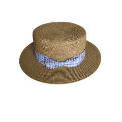 Straw hat