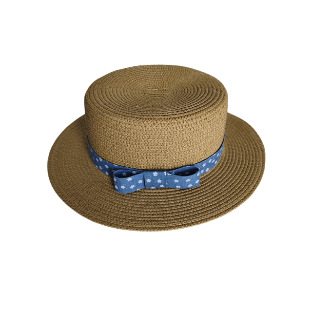 Straw hat