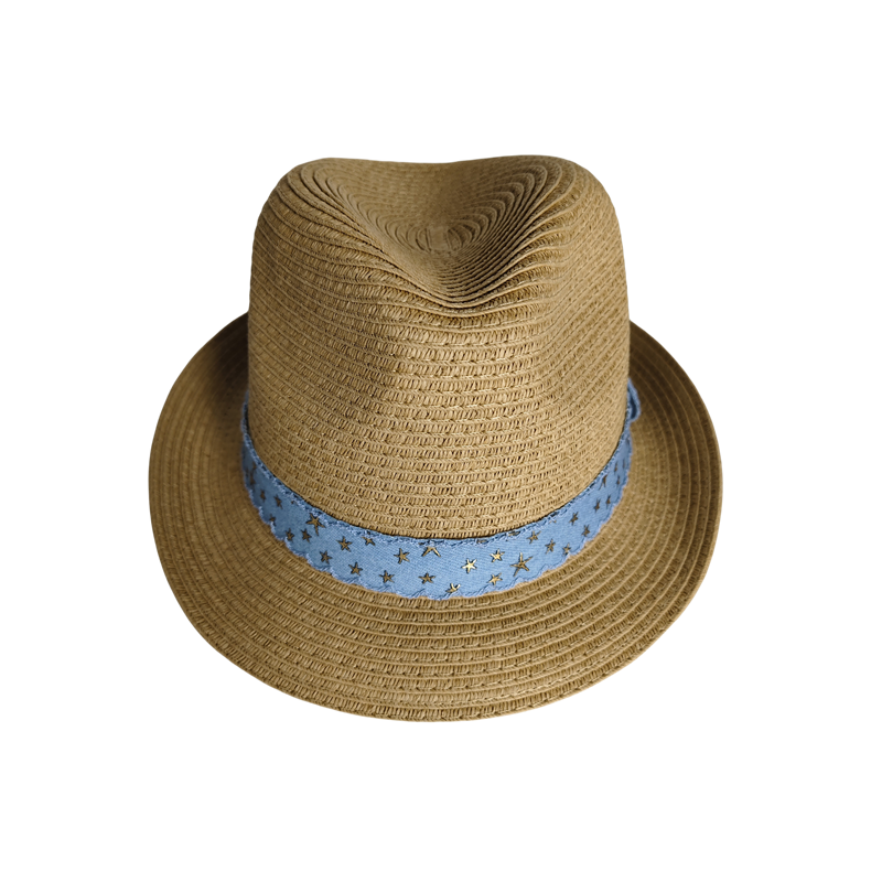 Straw hat