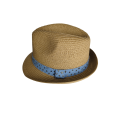 Straw hat