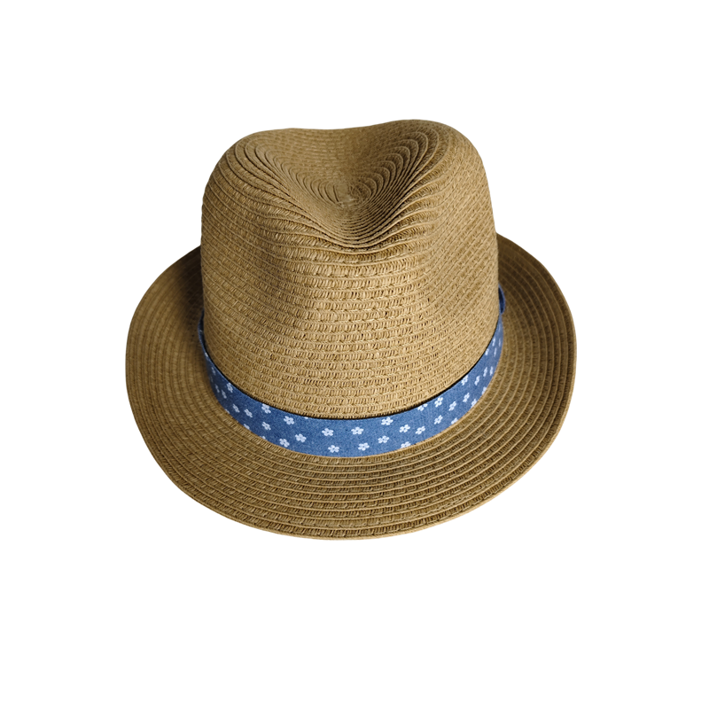 Straw hat