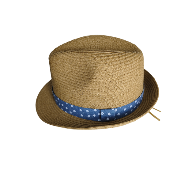 Straw hat
