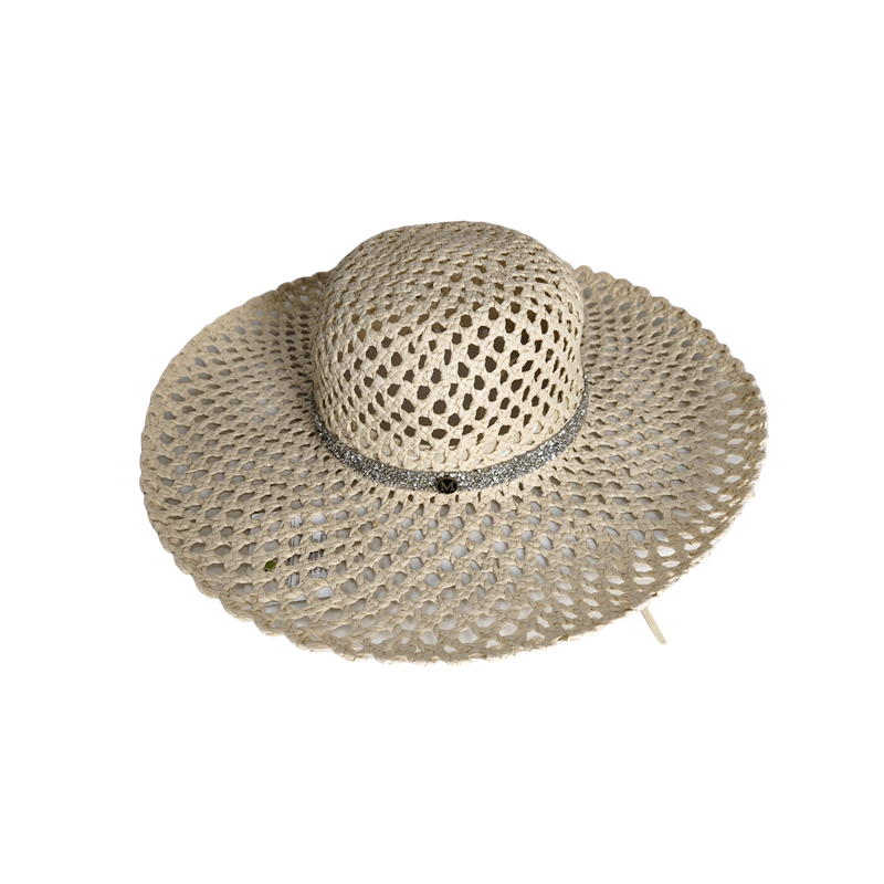 Straw hat