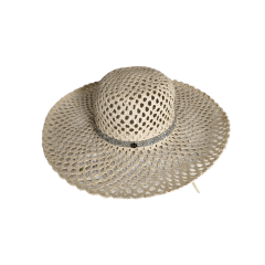 Straw hat