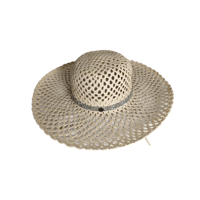 Straw hat