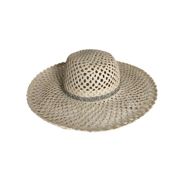 Straw hat
