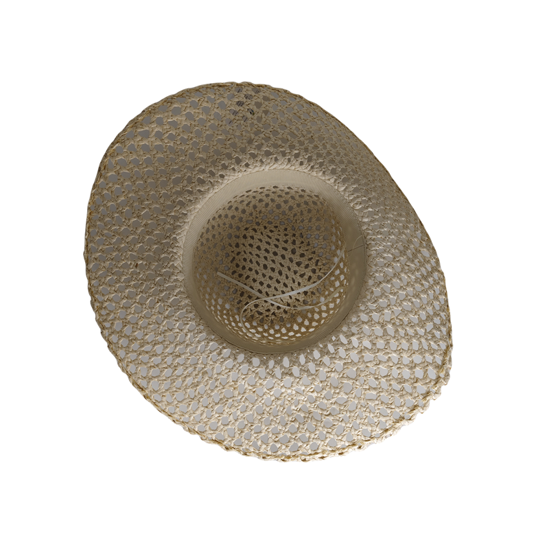 Straw hat