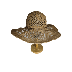 Straw hat