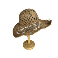 Straw hat