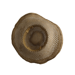 Straw hat