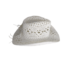 Straw hat