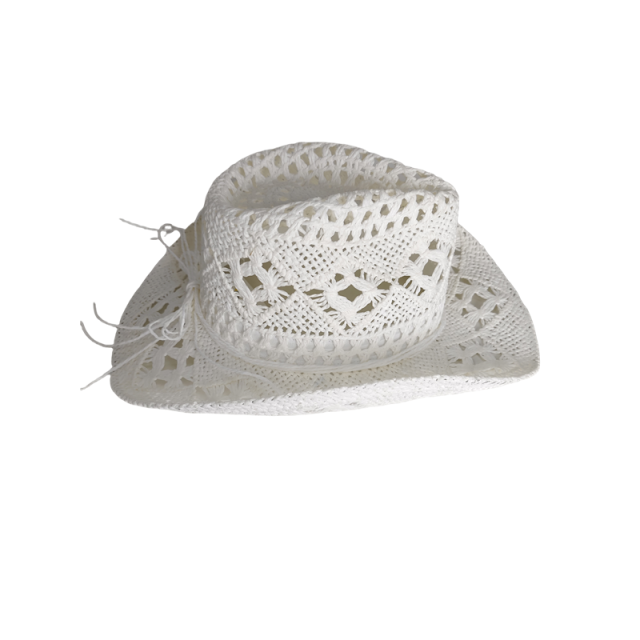 Straw hat