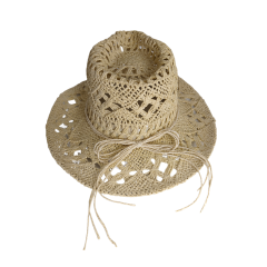 Straw hat