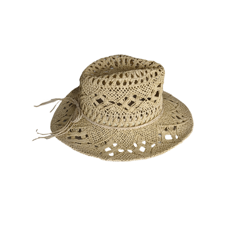 Straw hat