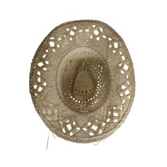 Straw hat