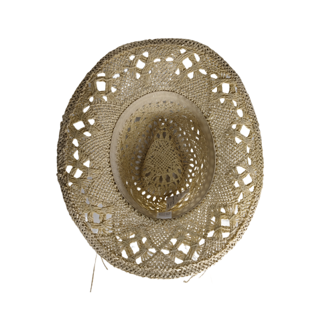 Straw hat