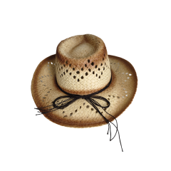 Straw hat
