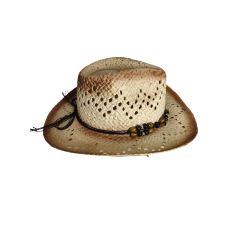 Straw hat