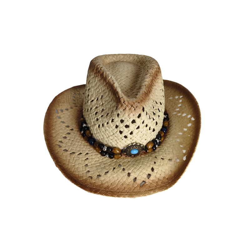 Straw hat