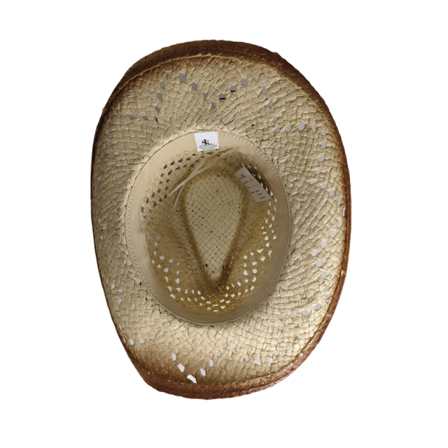 Straw hat
