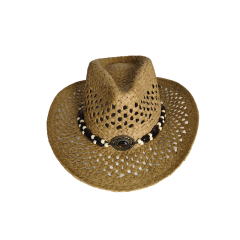 Straw hat