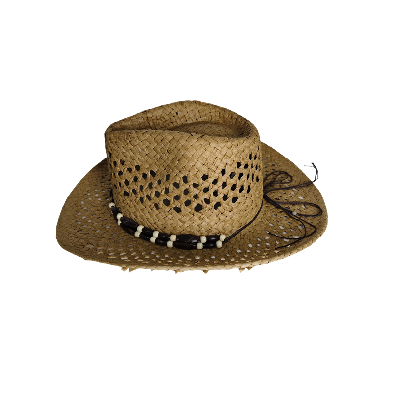 Straw hat
