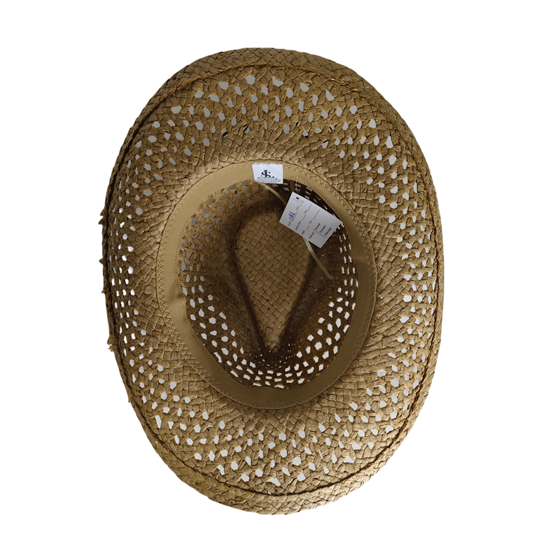 Straw hat