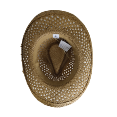 Straw hat