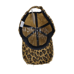 Leopard Baseball Cap