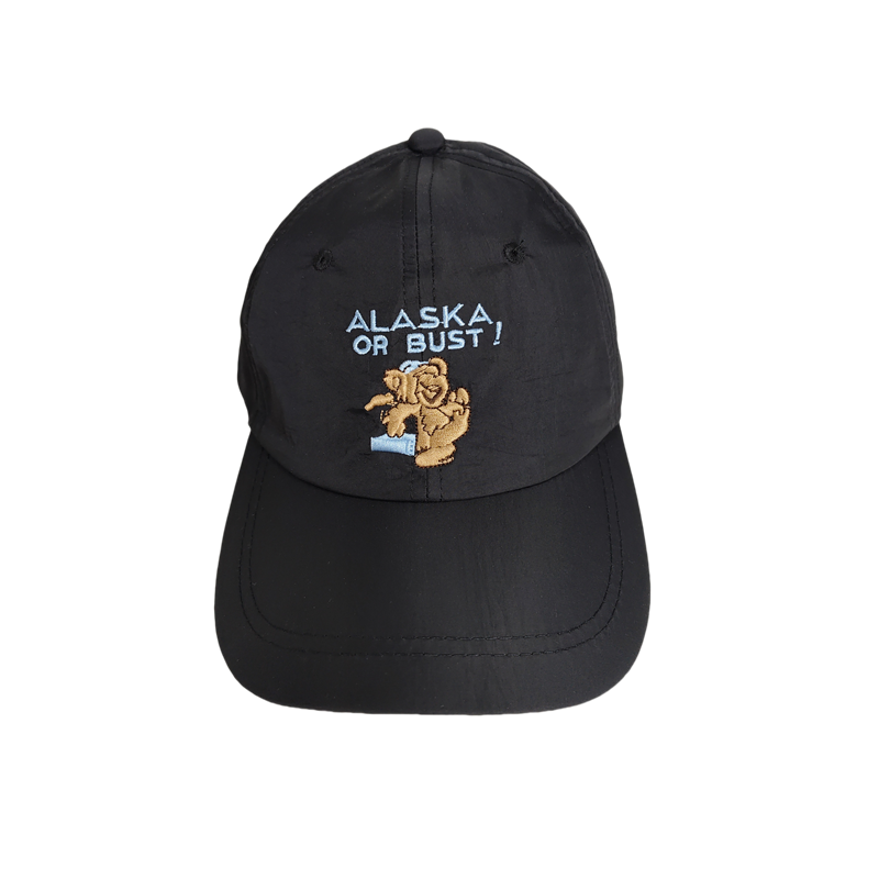 Baseball Cap