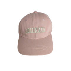 Baseball Cap