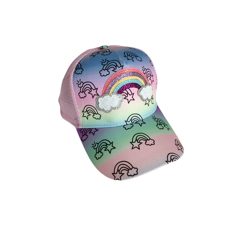 Baseball Cap