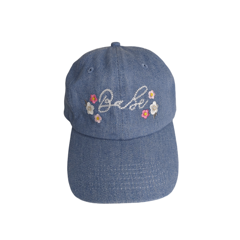 Baseball Cap