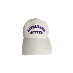 Baseball Cap