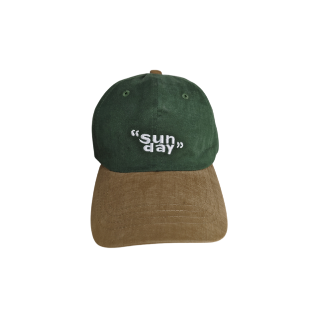 Baseball Cap