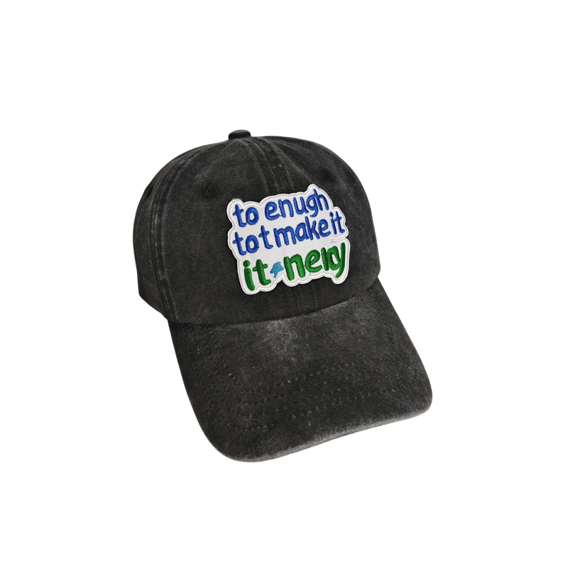 Baseball Cap
