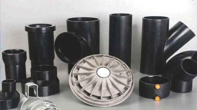 pipe manufacturer, drainage pipe manufacturer