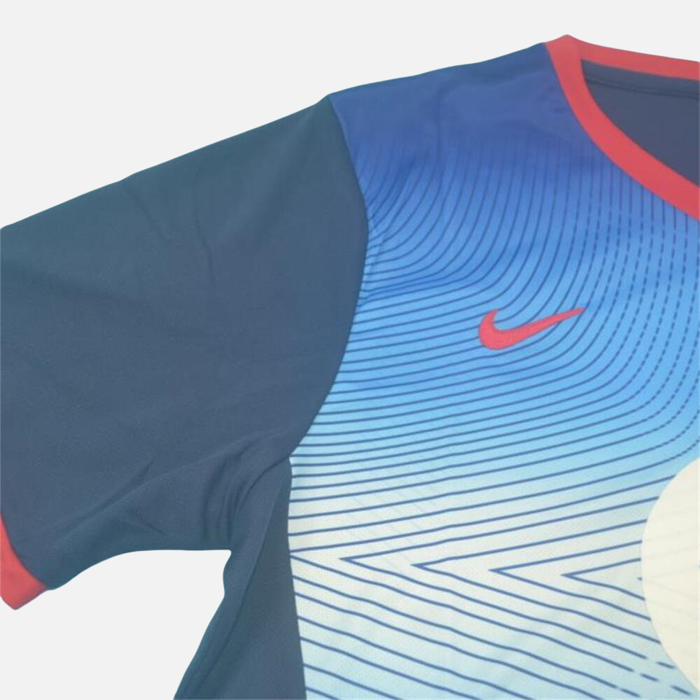 Arsenal 2002/03 Away
