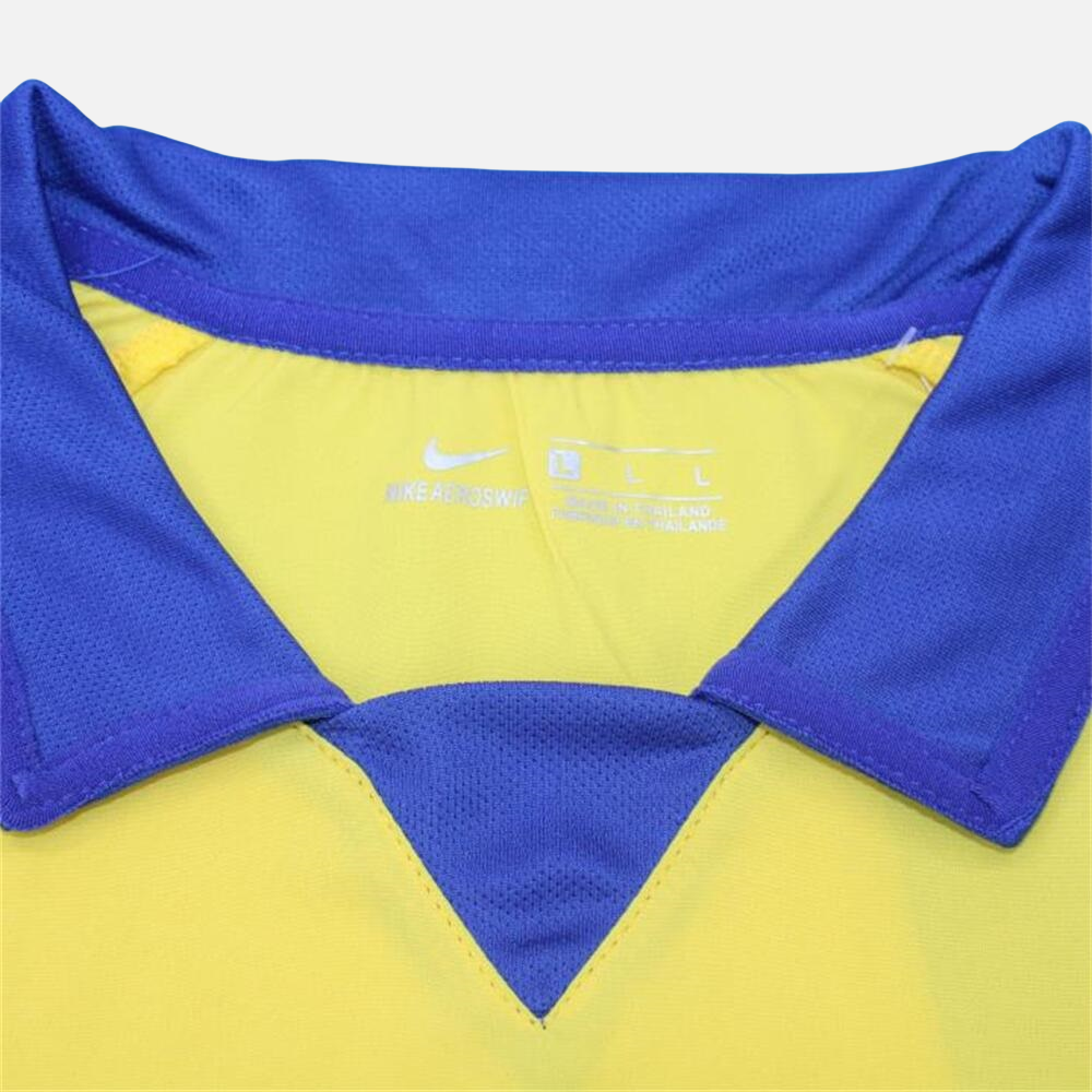 Arsenal 2003/05 Away