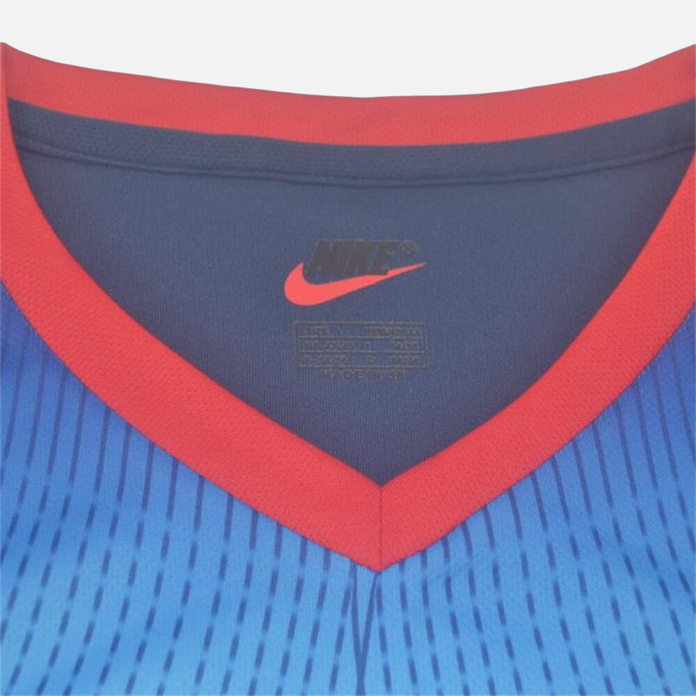 Arsenal 2002/03 Away