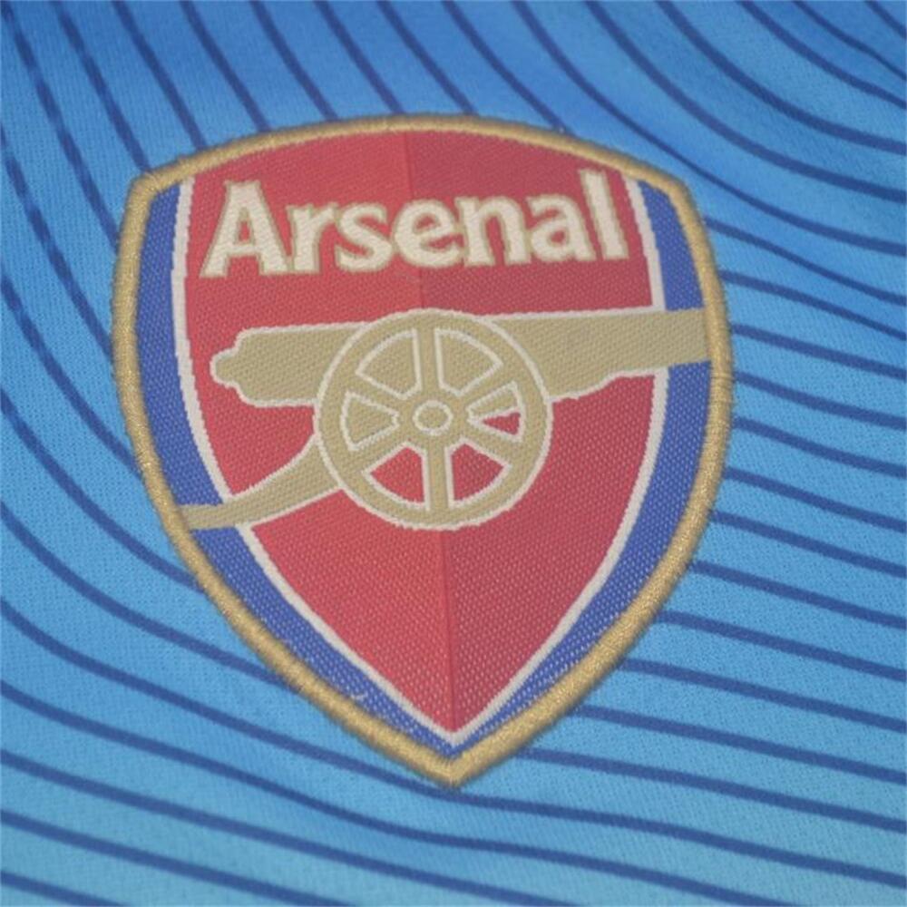 Arsenal 2002/03 Away