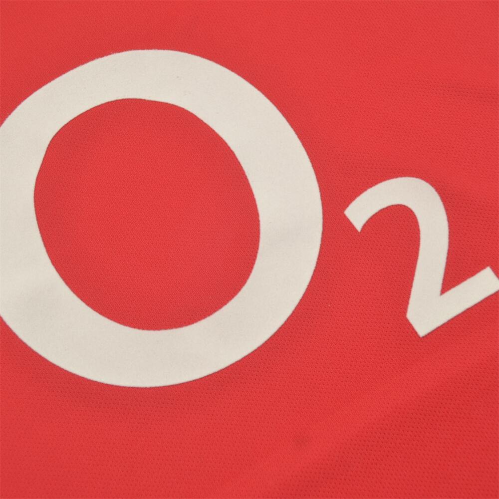 Arsenal 2002/03 Home
