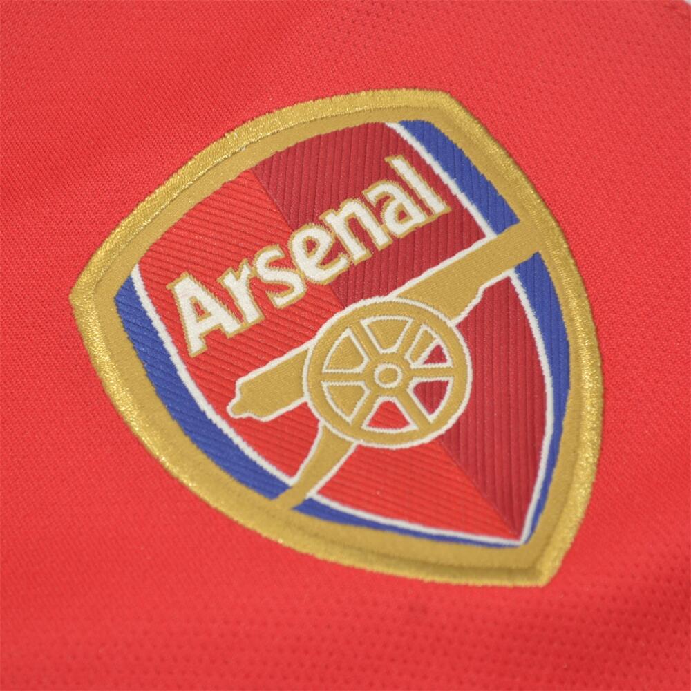 Arsenal 2002/03 Home