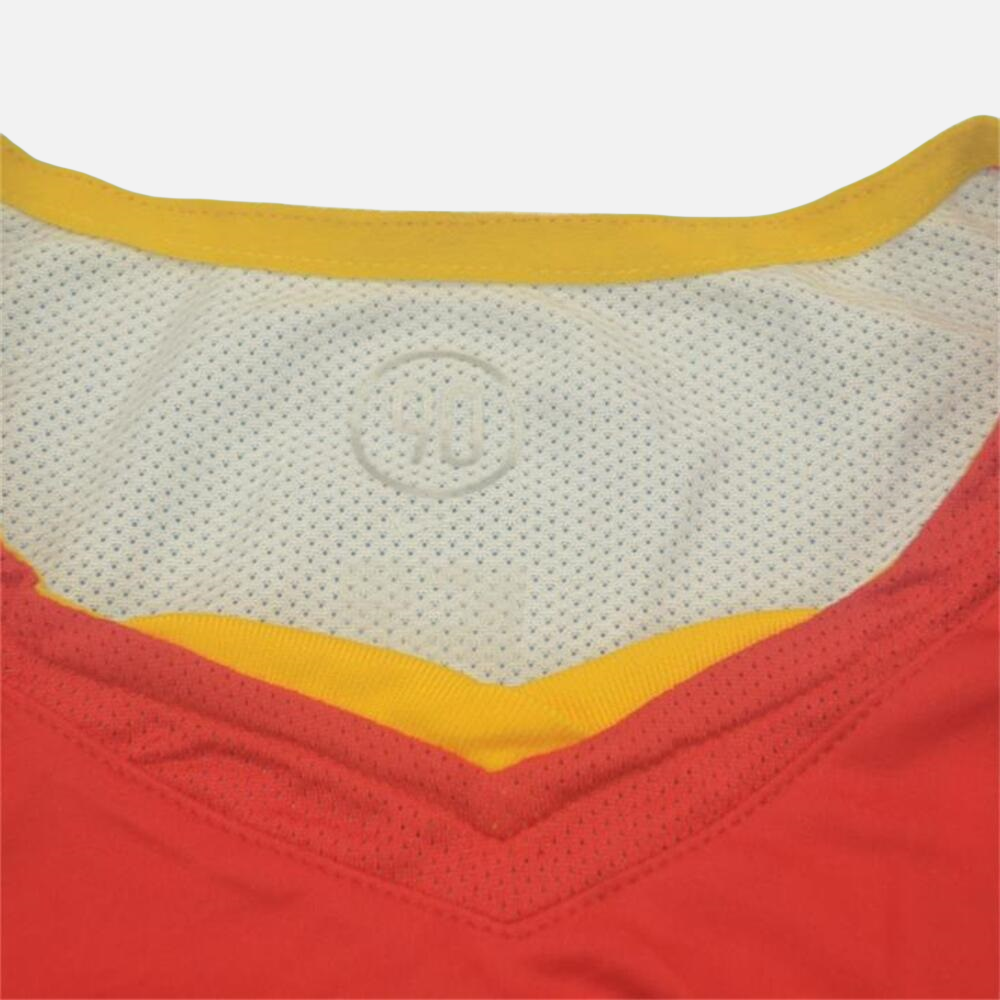 Arsenal 2004/05 Home