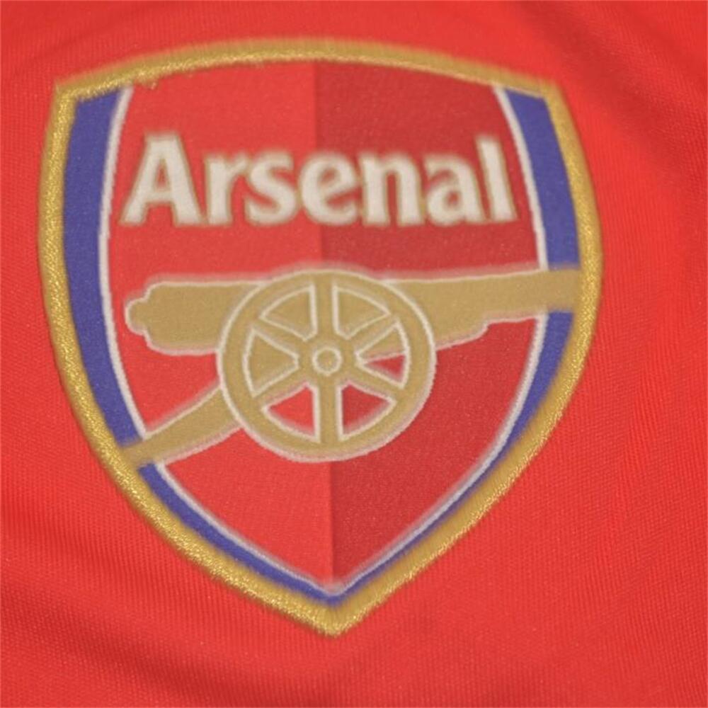 Arsenal 2004/05 Home
