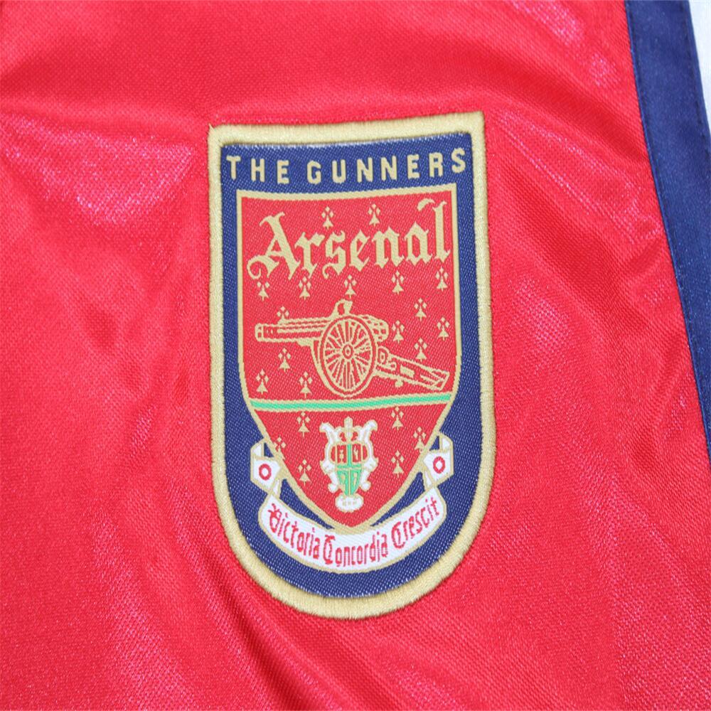 Arsenal 1999/00 Home